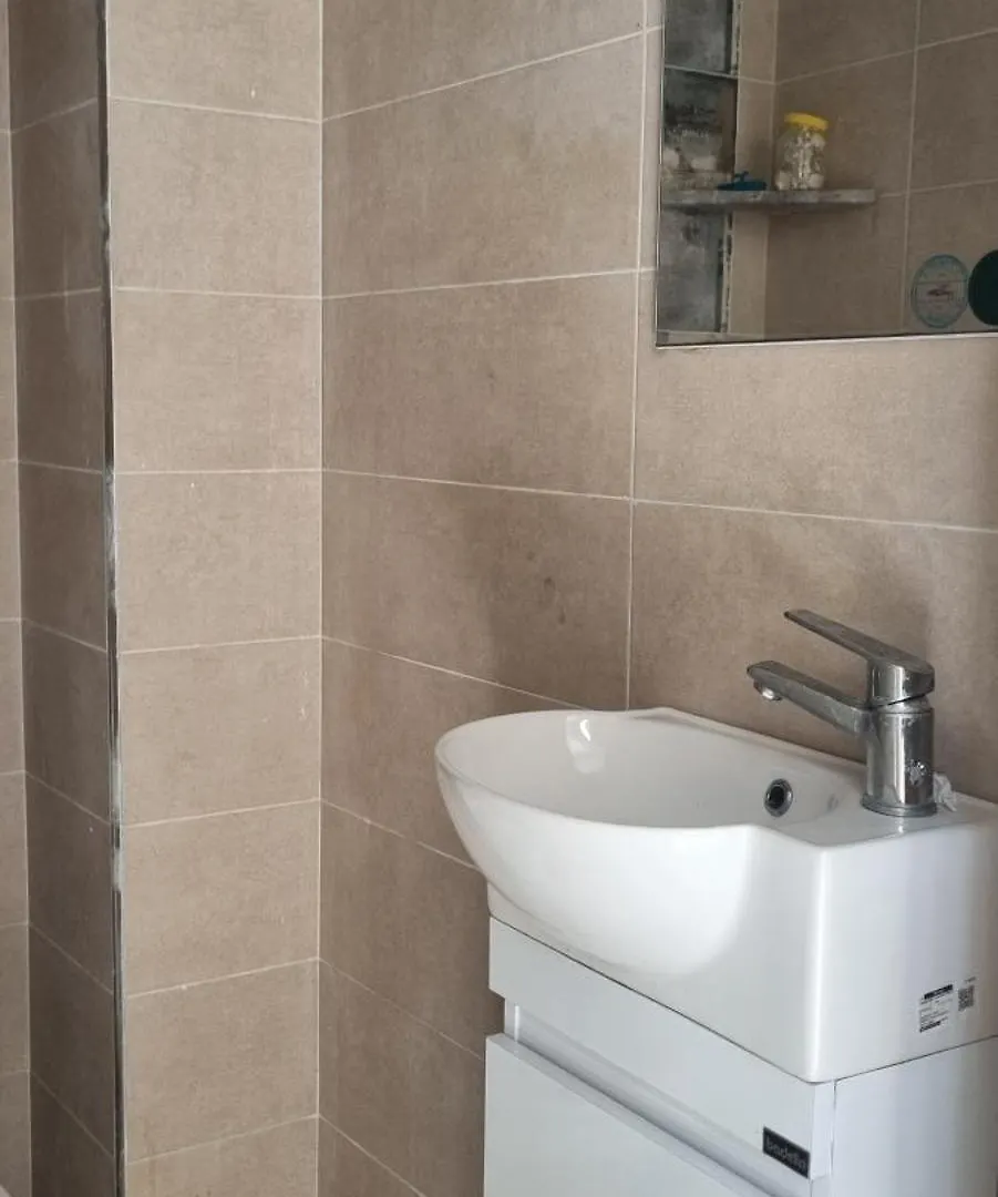 Rawnak La Maison Rouge Essaouira Appartement