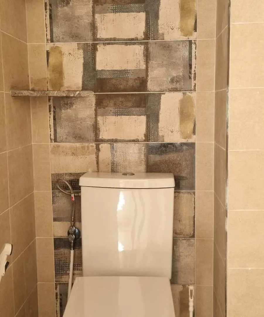 Appartement Rawnak La Maison Rouge Essaouira Maroc